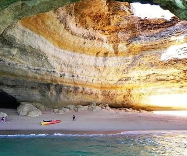 - Solar Vale Covo شقة *