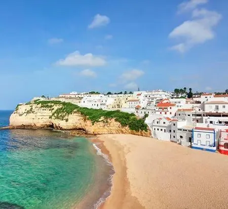 Apartment - Solar Vale Covo *